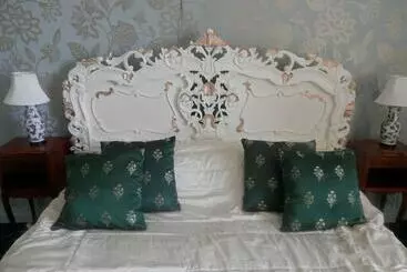 ペンション Château Ardilleux