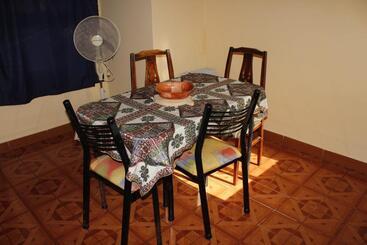 פנסיון Hospedaje Los Vencejos