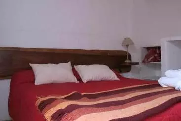 Majatalo Posada La Rosita