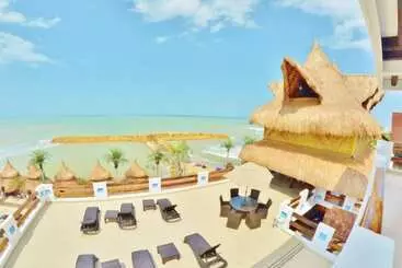 Riviera Del Sol Hotel Spa