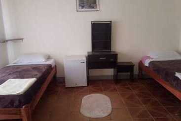 Royal Jacobs Apartments Bed & Breakfast