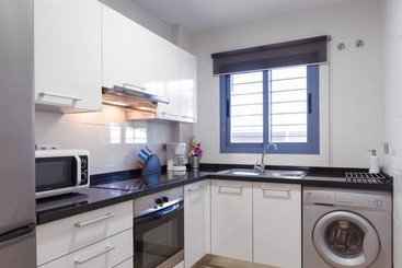 דירות לתיירים Apartamentos Varadero On The Beach