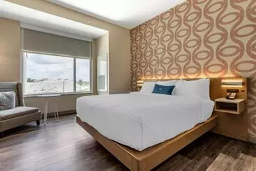 Cambria Hotel Greenville