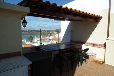 Tourist flats Casa Manuel