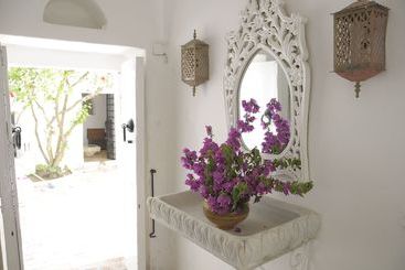 Pisos turísticos Dar Ennour