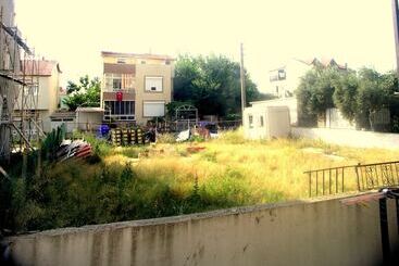 Ferienwohnungen Horizon Suit