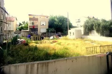 ツーリストアパートメント Horizon Suit