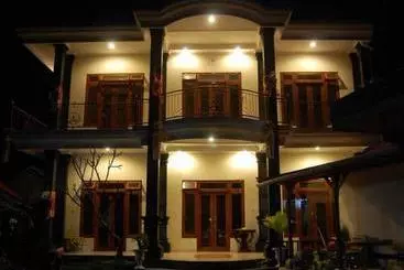 Hotel Aditya Homestay