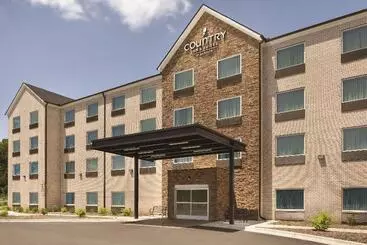 ホテル Country Inn & Suites By Radisson, Greensboro, Nc