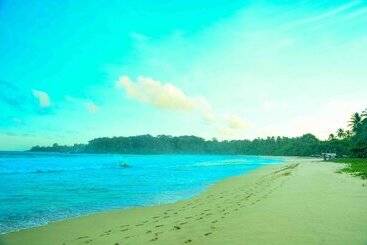 Hôtel Handun Villas