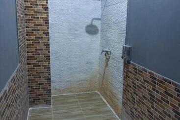 Szálloda Ketapang Guesthouse Echo Beach Canggu