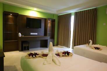 Hotel M Village Hostel