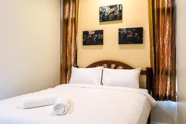 Szálloda โรงแรมนางรอง