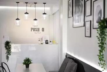 Hotel Posh 41