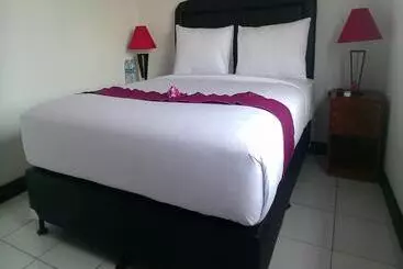 Hotel Sari Room Bed & Breakfast