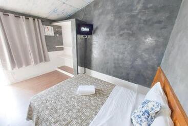 בית מלון כפרי Suites Por Do Sol