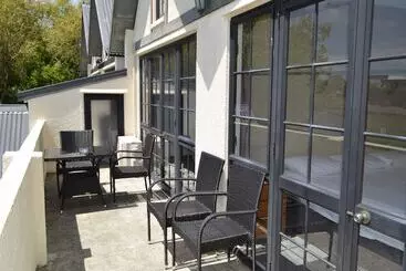 ホテル Salty Dog Inn