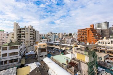 Appartamento Mr.kinjo In Arcade Ange Miona