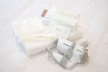 Apartaments turístics Richreson Hiyagon