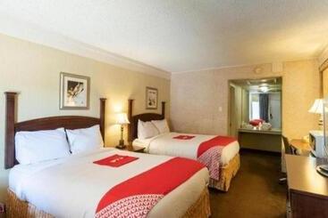 모텔 O Bay City, Tx 35