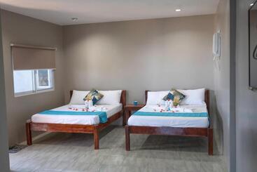 Hotel Sunrise Beach Club Resort Amanecer