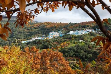 리조트 Secret Garden Retreats