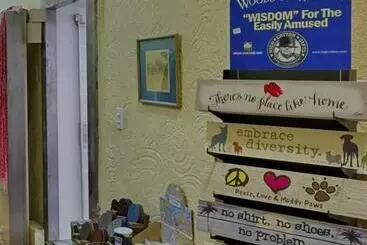 ホテル El Capitan