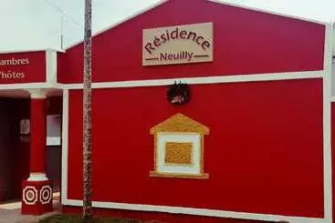 Appart'hotel Residence Neuilly Appart