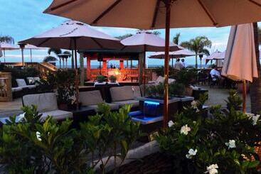 The Beachcomber St. Pete Beach Resort &