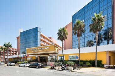 Aparthotel Best Roquetas