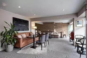 Arte Hotel Lima
