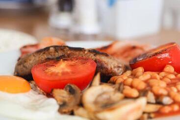 ホテル Bay Lodge Guest House