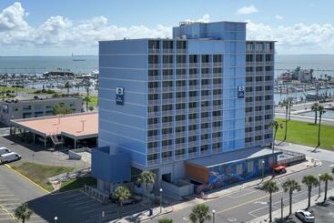 هتل Best Western Corpus Christi