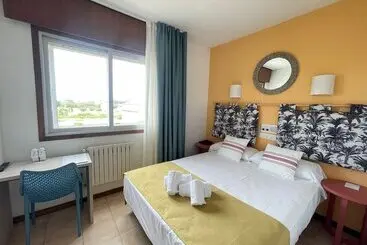 ホテル Bluesea Costa Norte