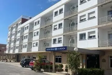 Hotel Bluesea Costa Norte