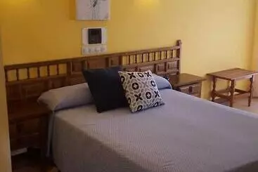 Hotel Moon Dreams La Lanzada