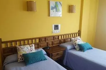 فندق Moon Dreams La Lanzada