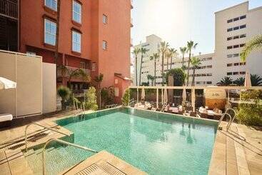 هتل Fenix Torremolinos Adults Only Recommended