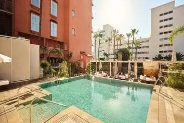 Hotel Fenix Torremolinos Adults Only Recommended