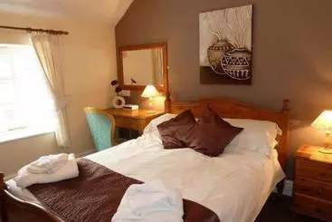 Hotel Ganton Greyhound