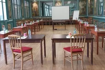 فندق Ibis Styles Moulins Centre