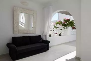 Kalisti Hotel & Suites