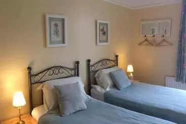 هتل The Aidan Guest House