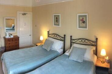 酒店 The Aidan Guest House