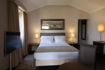 호텔 Vila Gale Albacora