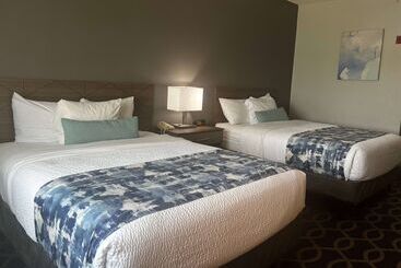 فندق Wingate By Wyndham Humble/houston Intercontinental Airport