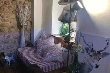 Pensió Posada Albarea