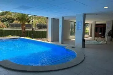 Rvhotels Ametlla Mar