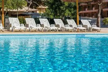 Апартаменты Rentalmar Salou Pacific