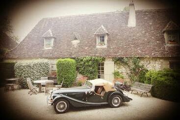 קוטג'' Domaine Du Merlot